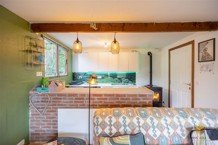 Image 8 : Châlet à 4130 ESNEUX (Belgique) - Prix 179.000 €