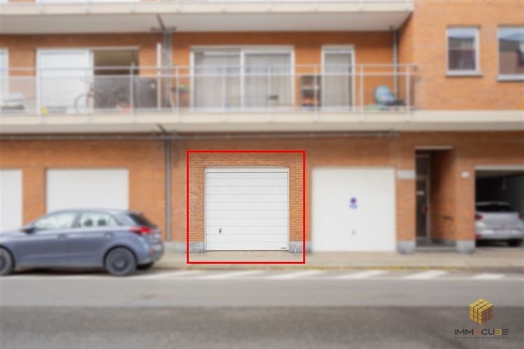 Image 24 : Appartement à 4300 WAREMME (Belgique) - Prix 219.000 €