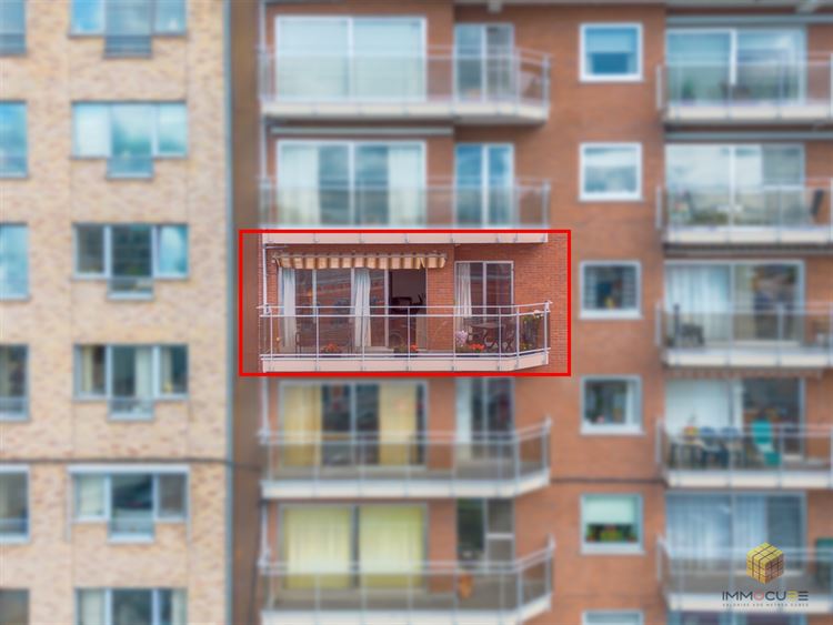Image 2 : Appartement à 4300 WAREMME (Belgique) - Prix 219.000 €