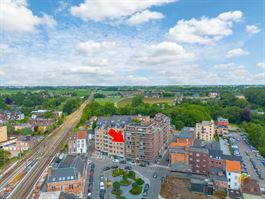 Appartement à 4300 WAREMME (Belgique) - Prix 219.000 €