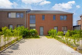 Maison à 4342 HOGNOUL (Belgique) - Prix 260.000 €