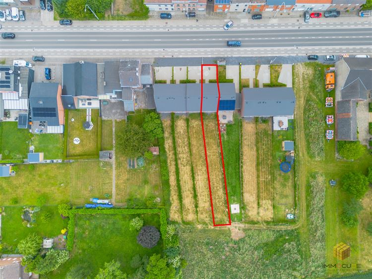 Image 17 : Maison à 4342 HOGNOUL (Belgique) - Prix 260.000 €
