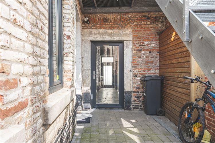 Image 11 : Appartement à 4300 WAREMME (Belgique) - Prix 710 €