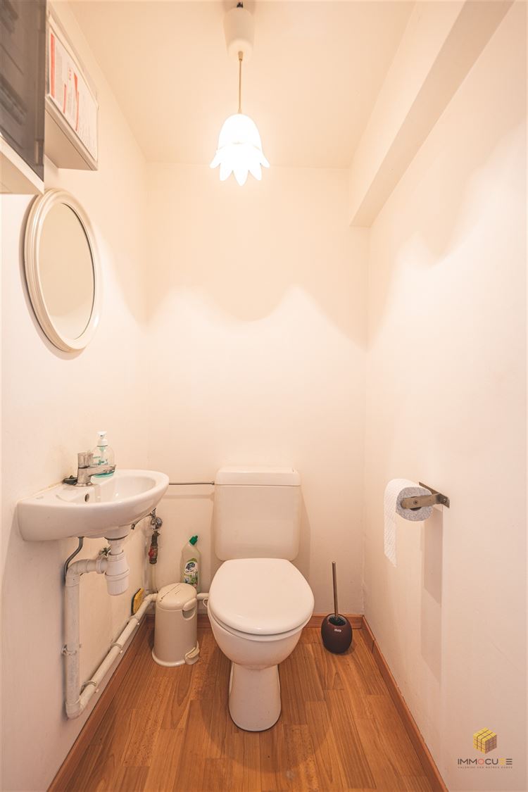 Image 6 : Appartement à 4300 WAREMME (Belgique) - Prix 710 €