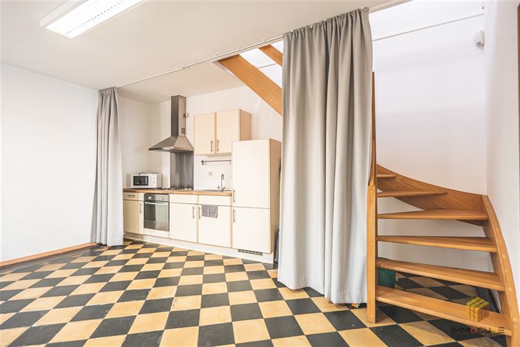 Image 2 : Appartement à 4300 WAREMME (Belgique) - Prix 710 €