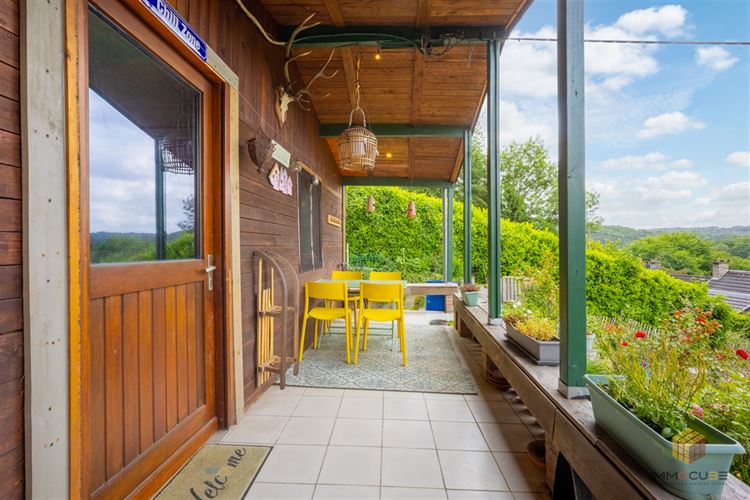 Image 2 : Châlet à 4130 ESNEUX (Belgique) - Prix 179.000 €