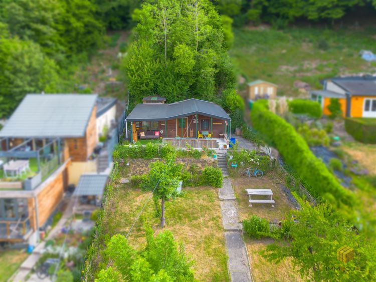 Image 21 : Châlet à 4130 ESNEUX (Belgique) - Prix 179.000 €