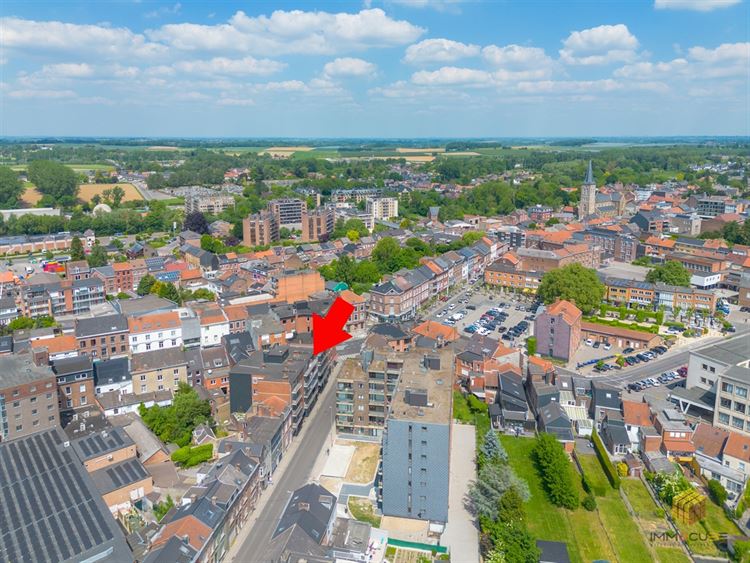 Image 3 : Appartement à 4300 WAREMME (Belgique) - Prix 189.000 €