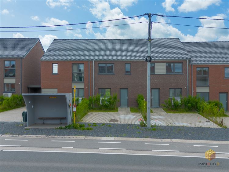 Image 1 : Maison à 4342 HOGNOUL (Belgique) - Prix 260.000 €