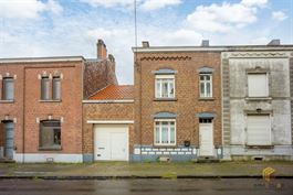 Maison à 4317 LES WALEFFES (Belgique) - Prix 255.000 €