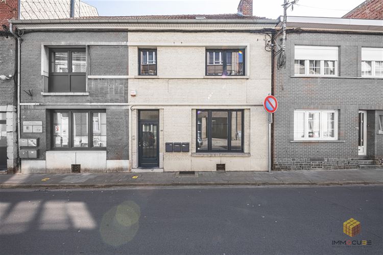 Image 14 : Appartement à 4300 WAREMME (Belgique) - Prix 710 €