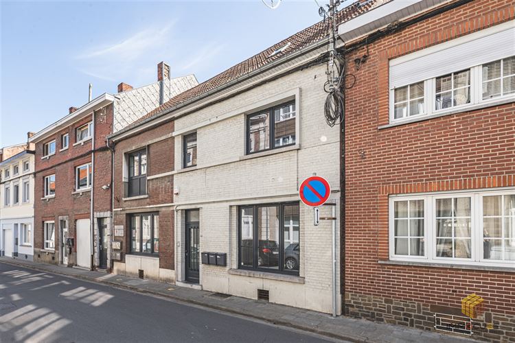 Image 15 : Appartement à 4300 WAREMME (Belgique) - Prix 710 €