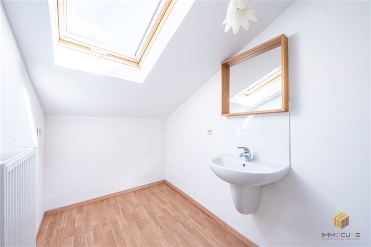 Image 9 : Appartement à 4300 WAREMME (Belgique) - Prix 710 €