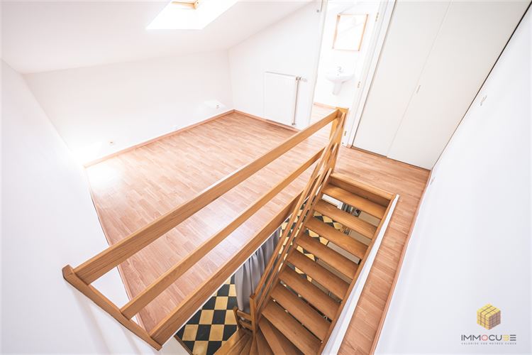 Image 7 : Appartement à 4300 WAREMME (Belgique) - Prix 710 €