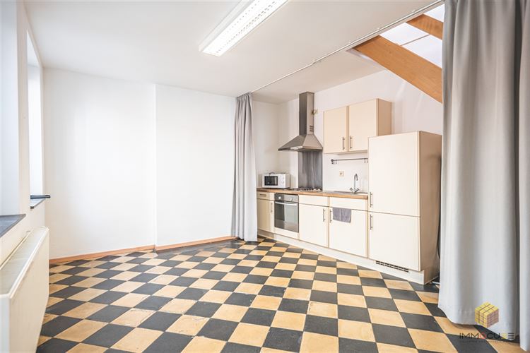 Image 3 : Appartement à 4300 WAREMME (Belgique) - Prix 710 €