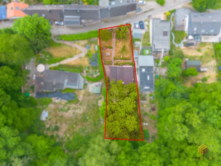 Image 24 : Châlet à 4130 ESNEUX (Belgique) - Prix 179.000 €