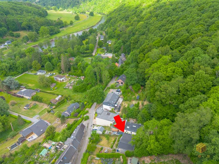 Image 26 : Châlet à 4130 ESNEUX (Belgique) - Prix 179.000 €