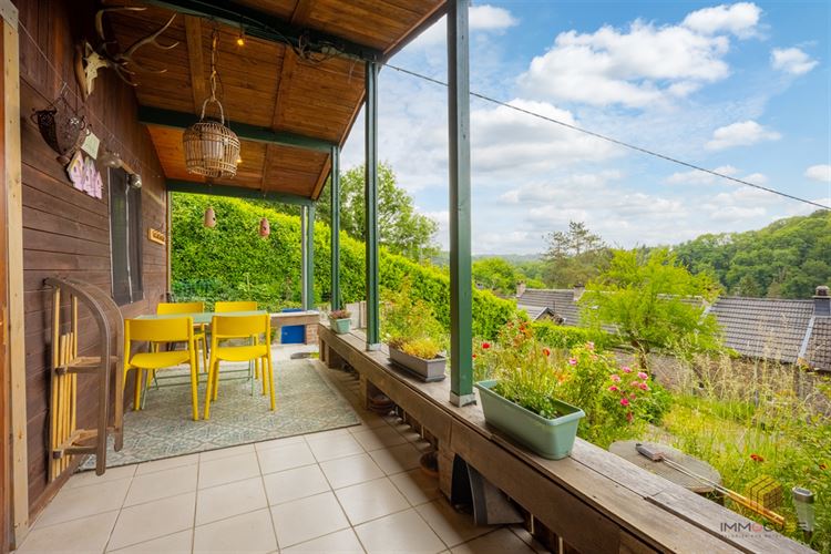 Image 3 : Châlet à 4130 ESNEUX (Belgique) - Prix 179.000 €