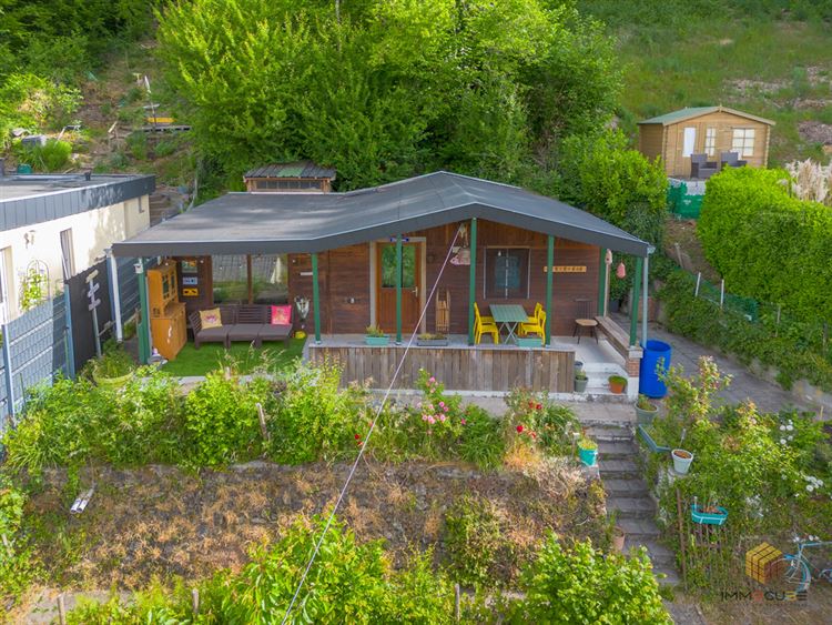 Image 20 : Châlet à 4130 ESNEUX (Belgique) - Prix 179.000 €