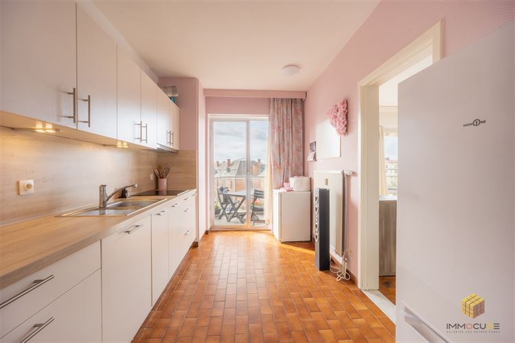 Image 8 : Appartement à 4300 WAREMME (Belgique) - Prix 219.000 €