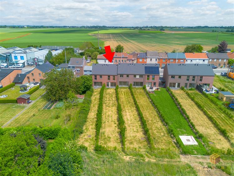 Image 14 : Maison à 4342 HOGNOUL (Belgique) - Prix 260.000 €