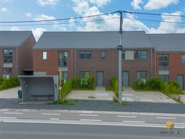 Maison à 4342 HOGNOUL (Belgique) - Prix 260.000 €