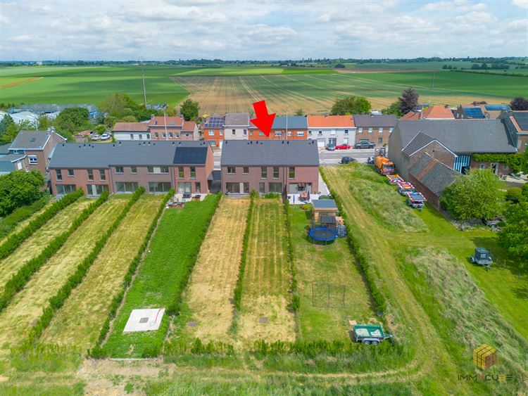 Image 18 : Maison à 4340 AWANS (Belgique) - Prix 260.000 €