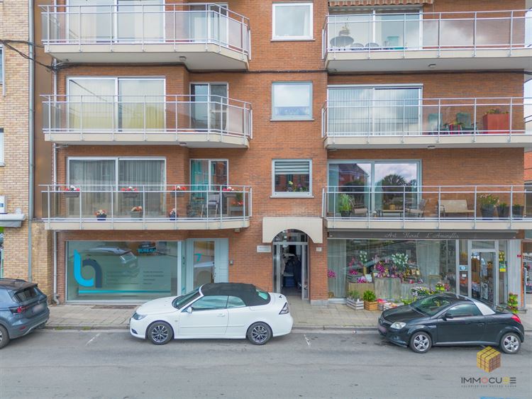 Image 25 : Appartement à 4300 WAREMME (Belgique) - Prix 219.000 €