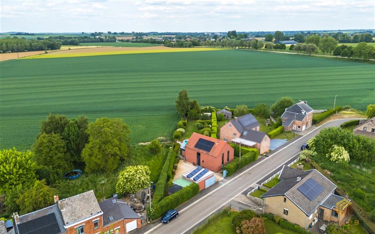 Image 30 : Maison unifamiliale à 4300 LANTREMANGE (Belgique) - Prix 539.000 €