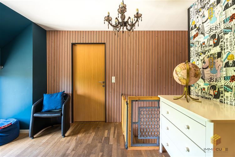 Image 23 : Maison unifamiliale à 4300 LANTREMANGE (Belgique) - Prix 539.000 €