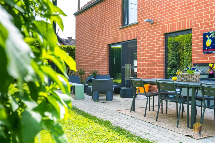 Image 18 : Maison unifamiliale à 4300 LANTREMANGE (Belgique) - Prix 539.000 €