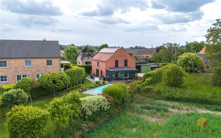 Image 21 : Maison unifamiliale à 4300 LANTREMANGE (Belgique) - Prix 539.000 €