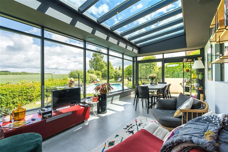 Image 16 : Maison unifamiliale à 4300 LANTREMANGE (Belgique) - Prix 539.000 €
