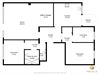 Image 20 : Appartement à 4300 WAREMME (Belgique) - Prix 339.000 €