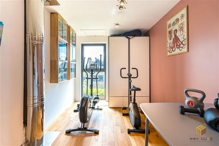 Image 29 : Maison unifamiliale à 4300 LANTREMANGE (Belgique) - Prix 539.000 €