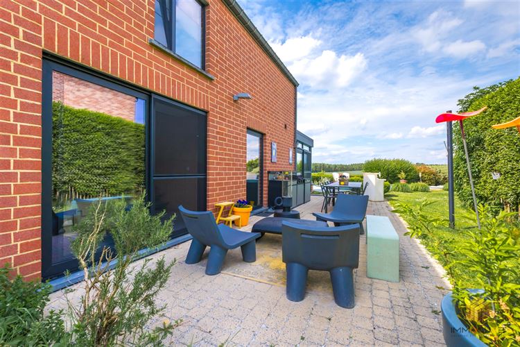 Image 17 : Maison unifamiliale à 4300 LANTREMANGE (Belgique) - Prix 539.000 €