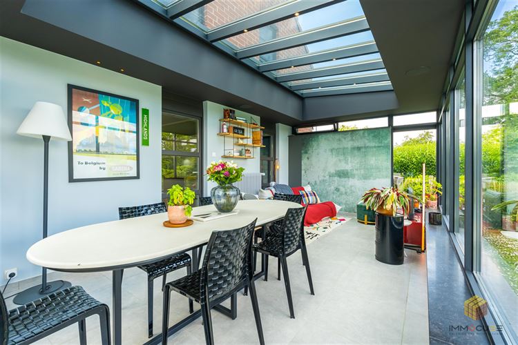 Image 15 : Maison unifamiliale à 4300 LANTREMANGE (Belgique) - Prix 539.000 €