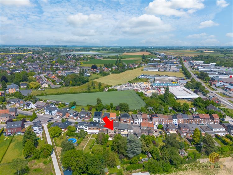 Image 28 : Appartement à 4300 WAREMME (Belgique) - Prix 339.000 €