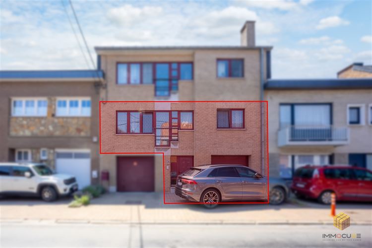 Image 1 : Appartement à 4300 WAREMME (Belgique) - Prix 339.000 €