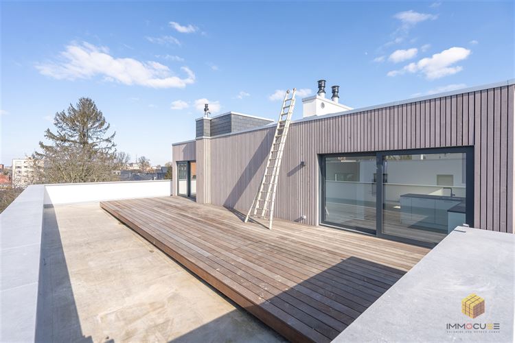 Image 10 : Appartement à 4300 WAREMME (Belgique) - Prix 1.050 €