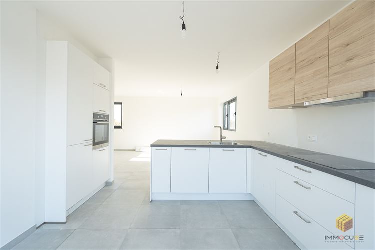 Image 2 : Appartement à 4300 WAREMME (Belgique) - Prix 1.050 €
