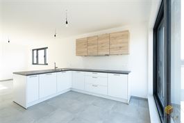 Appartement à 4300 WAREMME (Belgique) - Prix 1.050 €