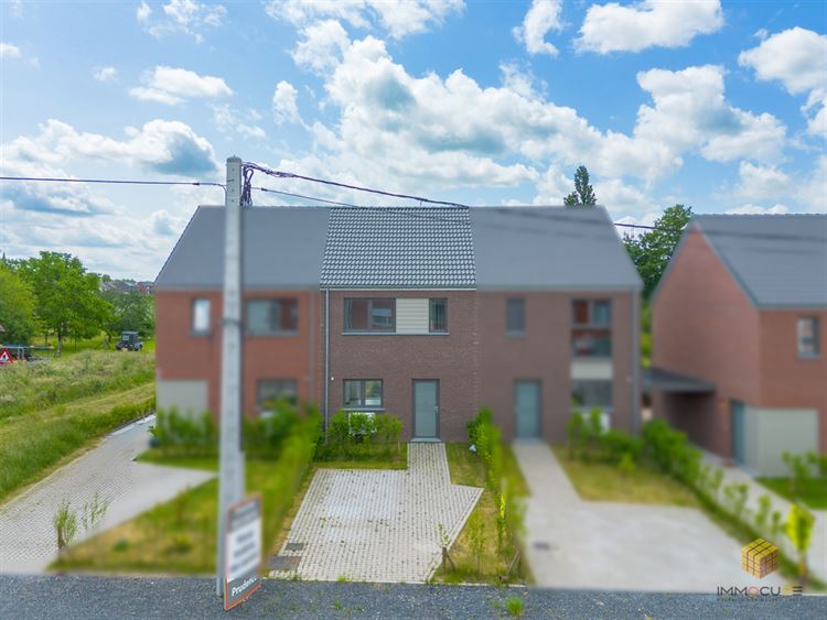Image 1 : Maison à 4340 AWANS (Belgique) - Prix 260.000 €