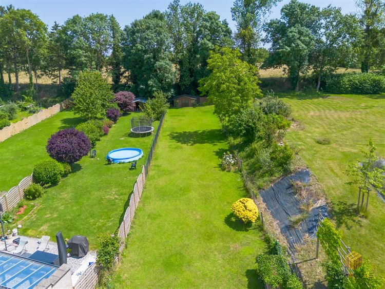 Image 18 : Maison à 4537 CHAPON-SERAING (Belgique) - Prix 299.000 €