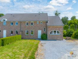 Maison à 4537 CHAPON-SERAING (Belgique) - Prix 299.000 €