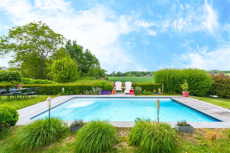 Image 19 : Maison unifamiliale à 4300 LANTREMANGE (Belgique) - Prix 539.000 €