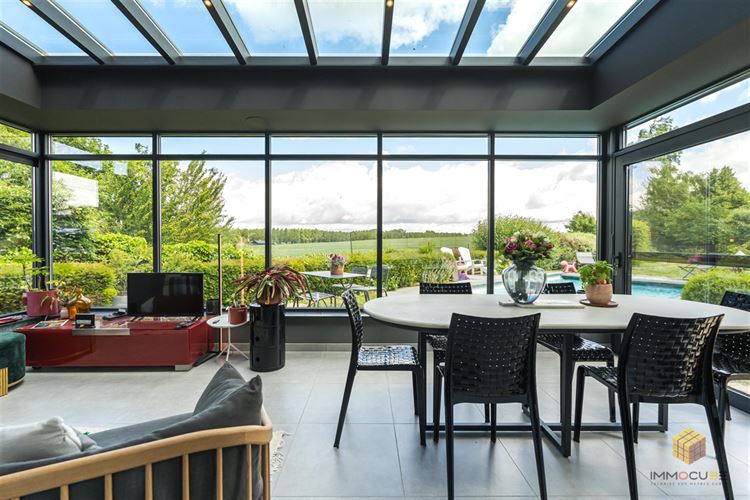 Image 14 : Maison unifamiliale à 4300 LANTREMANGE (Belgique) - Prix 539.000 €