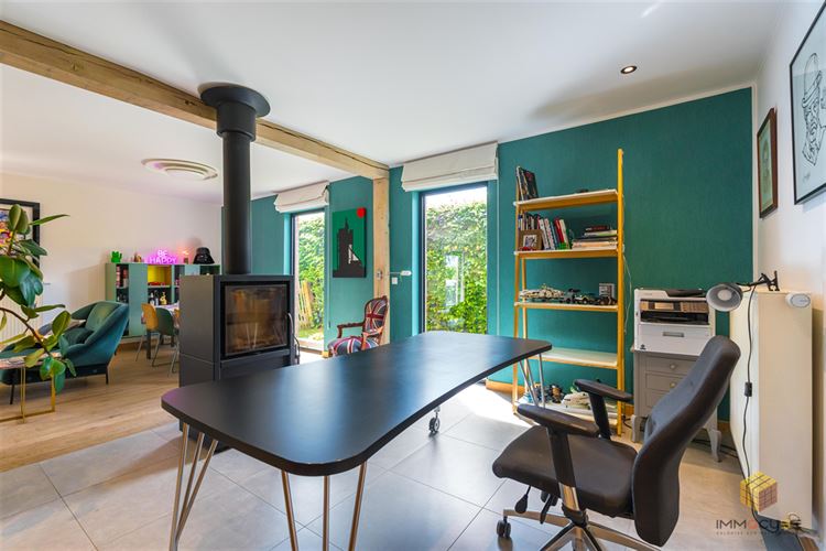 Image 10 : Maison unifamiliale à 4300 LANTREMANGE (Belgique) - Prix 539.000 €