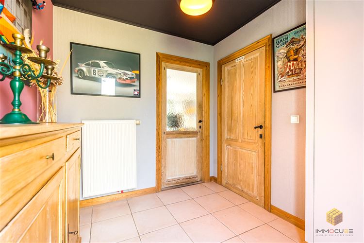 Image 6 : Maison unifamiliale à 4300 LANTREMANGE (Belgique) - Prix 539.000 €
