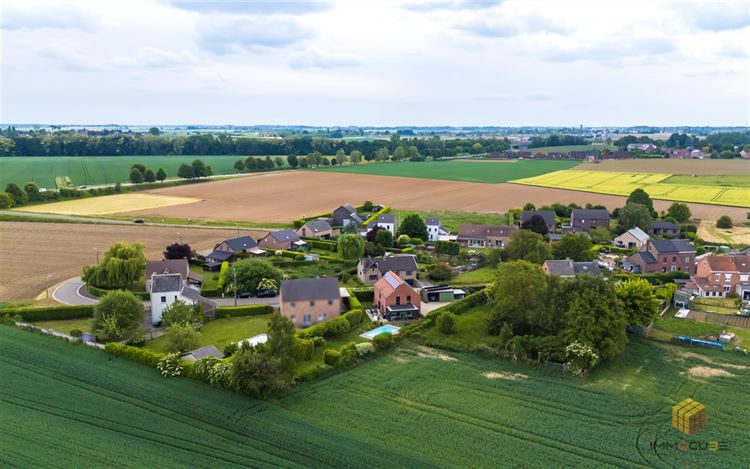 Image 4 : Maison unifamiliale à 4300 LANTREMANGE (Belgique) - Prix 539.000 €